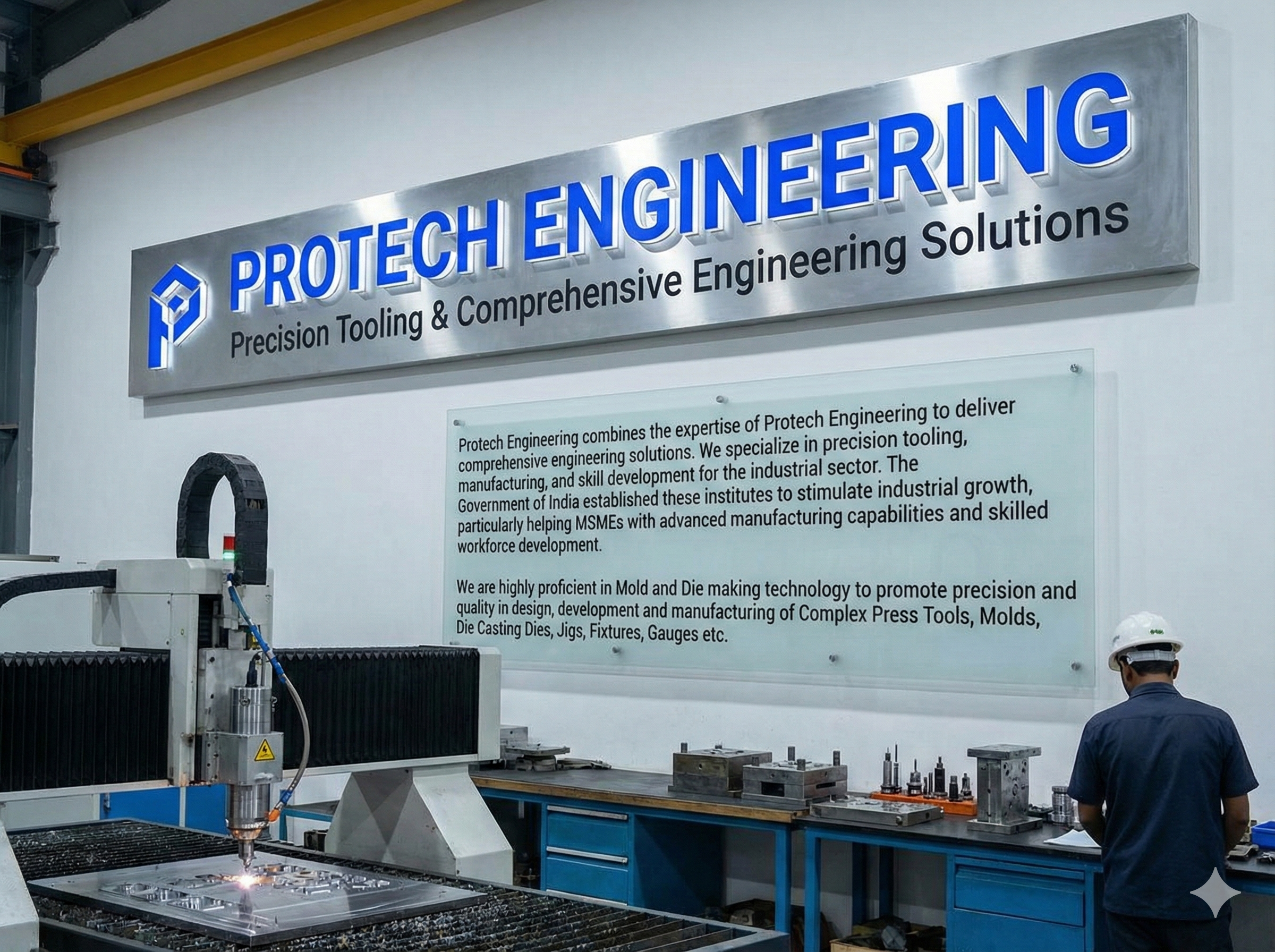About ProTech Engineering